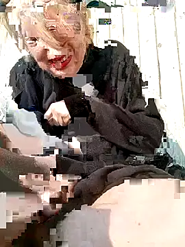 Ladykiss833 online show from 03-22-26, 03:57