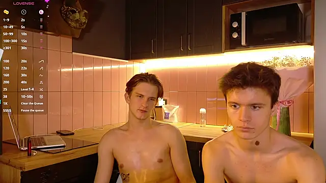  whitenight  online show from 02-17-25, 10:38