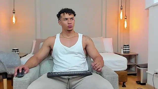 Snapshot of Dominick_star chatting on 02-27-25, 02:57 Dominick star online show from 02-27-25, 02:57