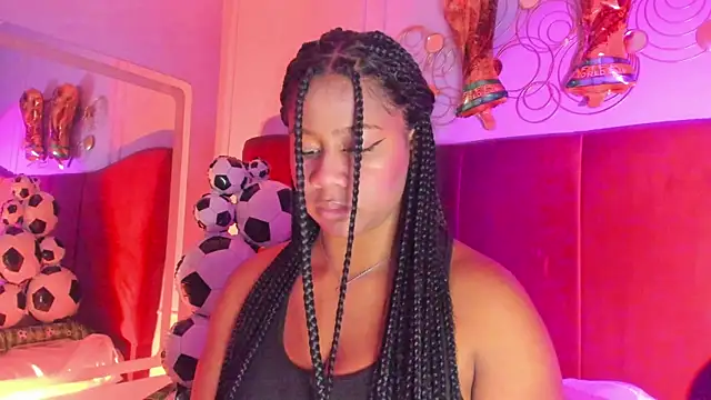 Sofi Fox  online show from 07-08-26, 03:19