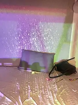 Sofi Fox  online show from 02-26-26, 07:25