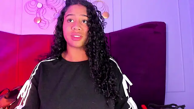 Sofi Fox  online show from 03-28-26, 03:07