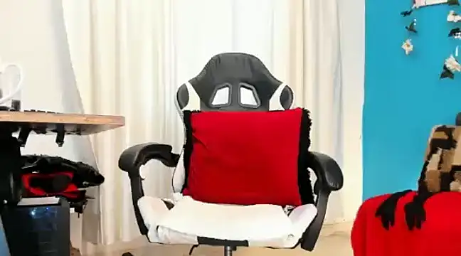 Bethanyjhonson online show from 12-10-24, 05:44