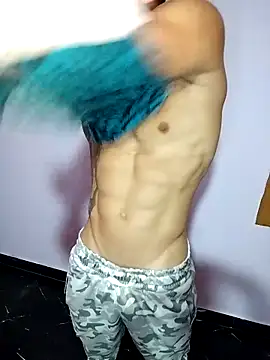 Andrey 1997 online show from 02-19-26, 10:01