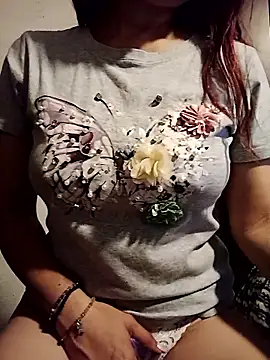 KITTEN-10 online show from 01-09-26, 03:13