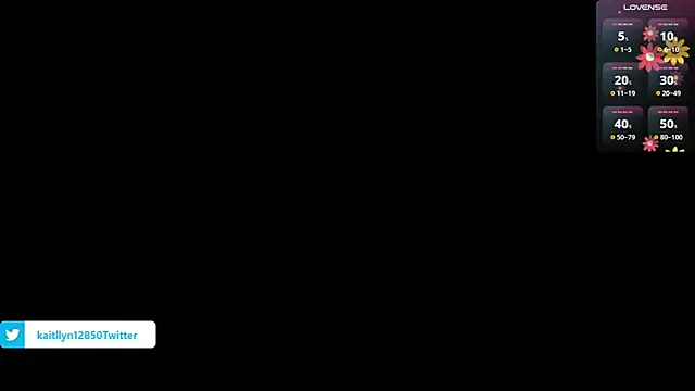 Kaitllyn Queen online show from 04-28-26, 02:32