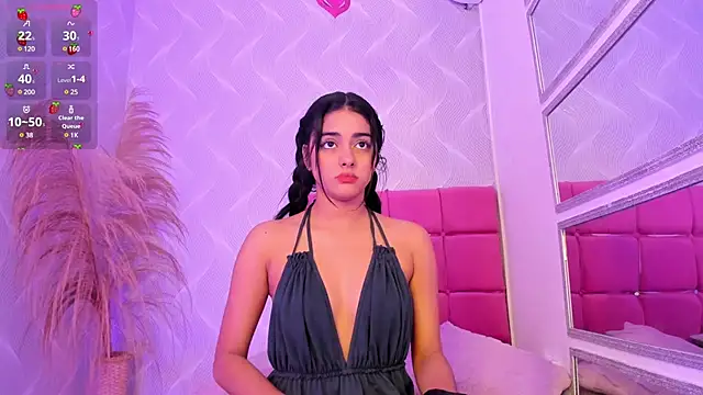 Snapshot of natalia_aguirre1 chatting on 02-28-25, 03:26 natalia aguirre1 online show from 02-28-25, 03:26