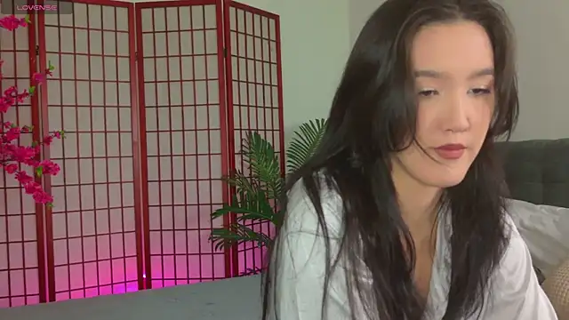 CarrieAmber online show from 11-08-25, 01:47