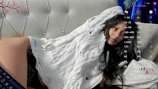 moona ray online show from 03-15-26, 09:33