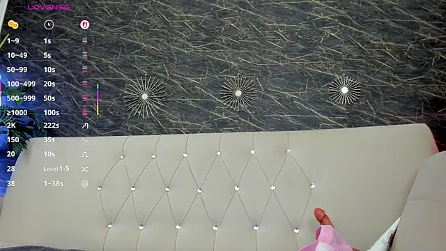 moona ray online show from 12-14-25, 09:31