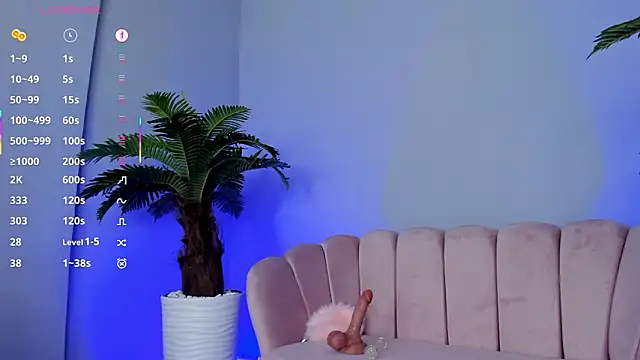 moona ray online show from 02-10-26, 09:25