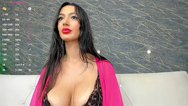 moona ray online show from 11-08-25, 08:23