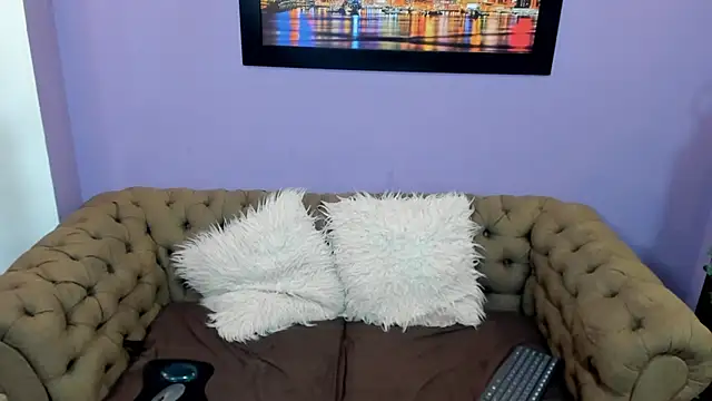 VickyJohnson1 online show from 09-20-25, 08:03