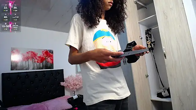 abigail f00x online show from 02-11-26, 12:38