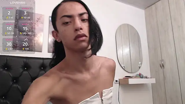 abigail f00x online show from 05-21-26, 12:46