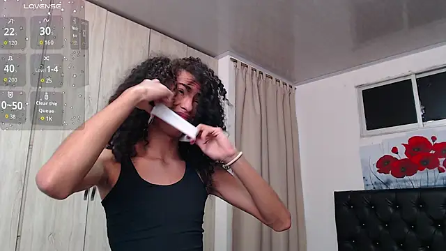 abigail f00x online show from 03-10-26, 12:53