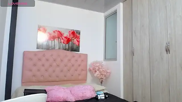 abigail f00x online show from 11-03-25, 11:41