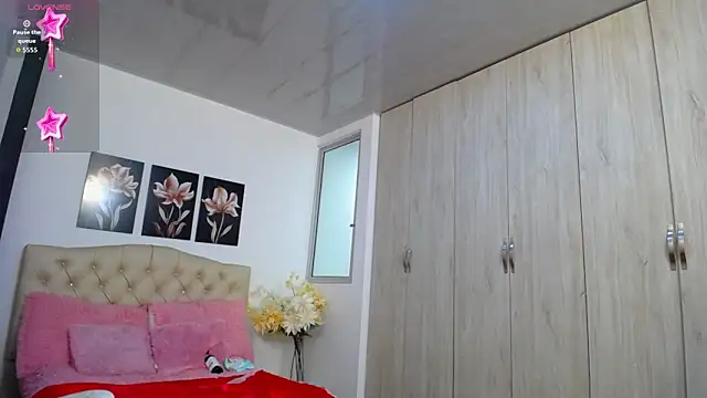 abigail f00x online show from 04-20-26, 12:41