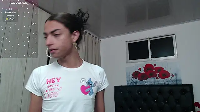 abigail f00x online show from 03-13-26, 12:43