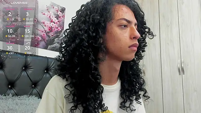 abigail f00x online show from 06-04-26, 12:54