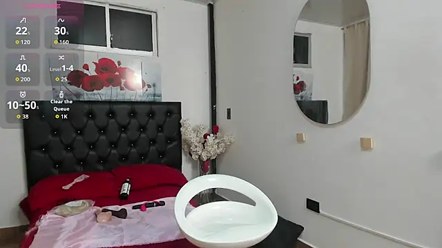 abigail f00x online show from 05-29-26, 12:55