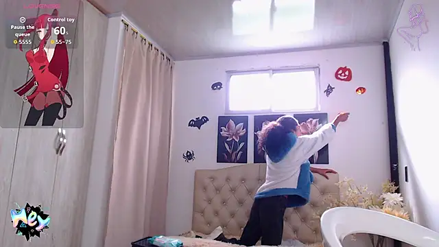 abigail f00x online show from 11-04-25, 01:15