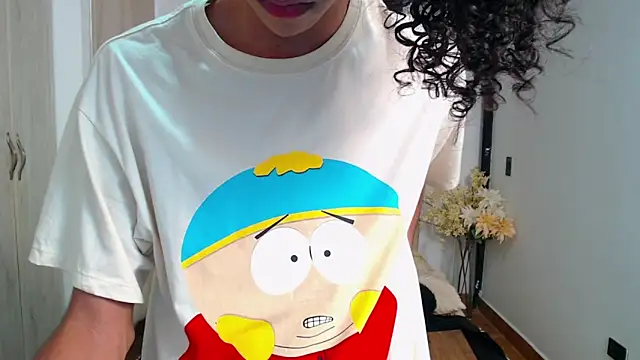 abigail f00x online show from 11-07-25, 07:40