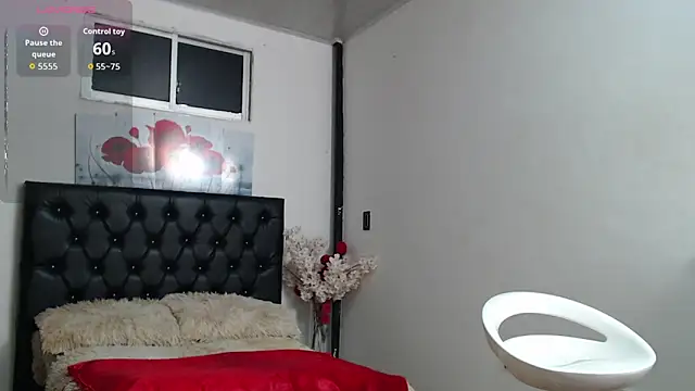 abigail f00x online show from 05-02-26, 12:43