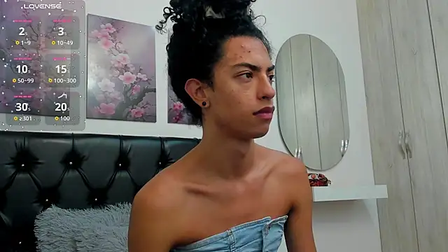 abigail f00x online show from 06-03-26, 12:50