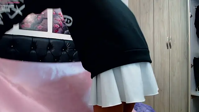 abigail f00x online show from 03-29-26, 12:40