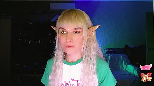 mischellemeow13 online show from 02-20-26, 08:00