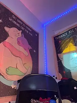 Snapshot of loveluna8 chatting on 01-16-26, 04:11 loveluna8 online show from 01-16-26, 04:11