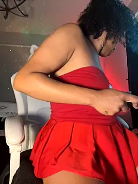 loveluna8 online show from 09-12-25, 12:38