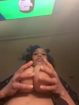 loveluna8 online show from 10-14-25, 09:43