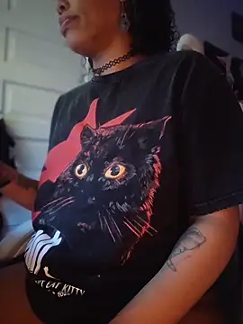 loveluna8 online show from 03-31-26, 12:29