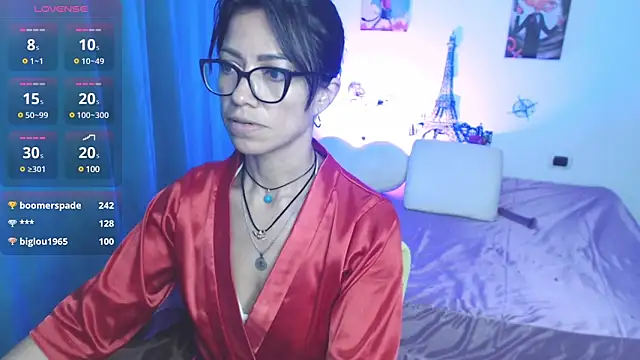 FernandaEloisa online show from 03-23-25, 02:48