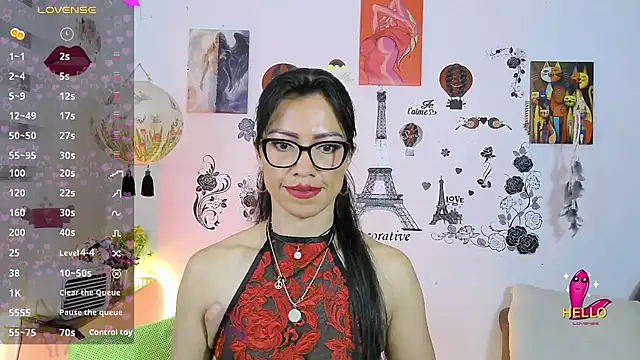 FernandaEloisa online show from 02-12-25, 05:26