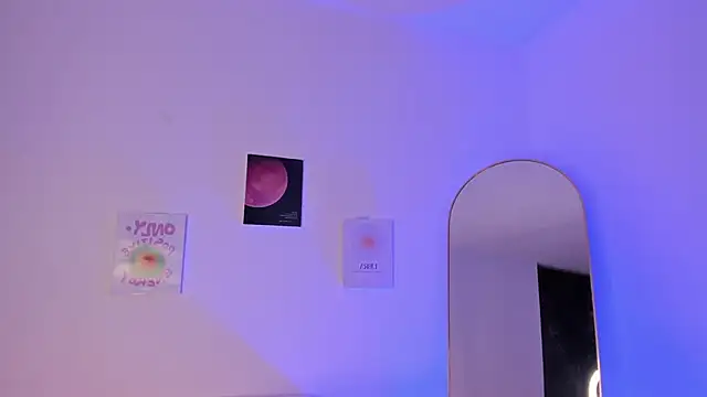 sensualhaven  online show from 10-21-25, 11:26