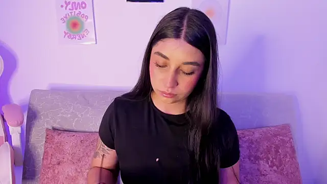 sensualhaven  online show from 01-13-25, 11:38