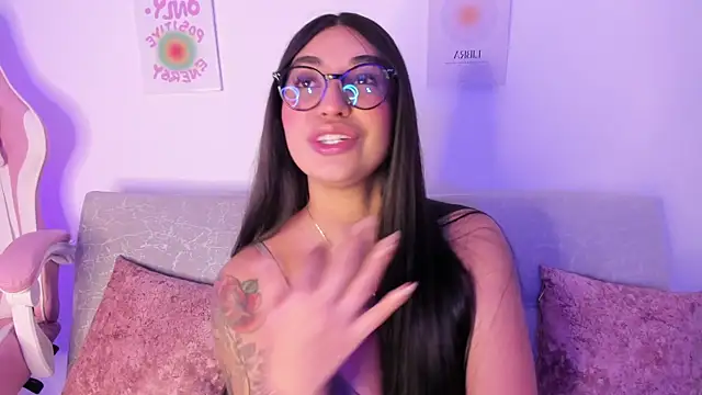 sensualhaven  online show from 01-11-25, 03:44