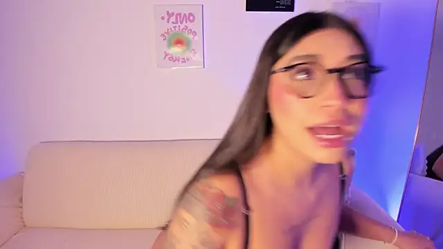 sensualhaven  online show from 11-15-25, 12:58