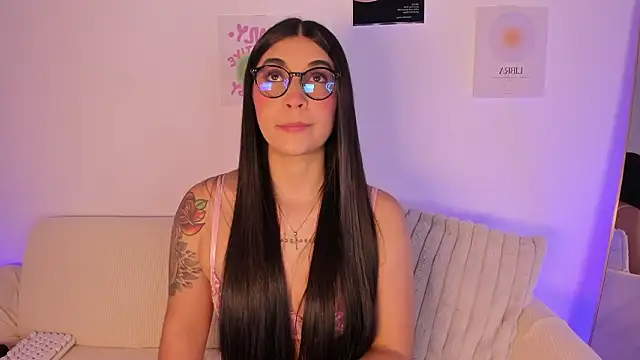 sensualhaven  online show from 03-12-26, 11:09