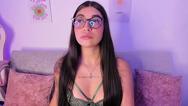 sensualhaven  online show from 01-03-25, 11:23