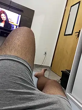 Snapshot of D4ivid chatting on 11-23-25, 03:27 D4ivid online show from 11-23-25, 03:27