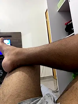 Snapshot of D4ivid chatting on 11-24-25, 01:16 D4ivid online show from 11-24-25, 01:16