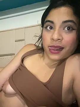 Snapshot of mysteriousgirl20 chatting on 02-28-25, 07:56 mysteriousgirl20 online show from 02-28-25, 07:56