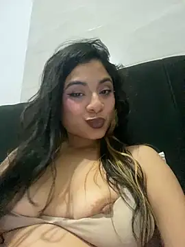 mysteriousgirl20 online show from 05-02-26, 01:33