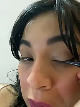 Snapshot of mysteriousgirl20 chatting on 12-10-24, 06:44 mysteriousgirl20 online show from 12-10-24, 06:44