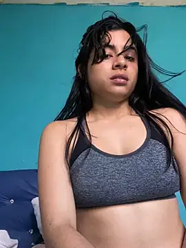 Snapshot of mysteriousgirl20 chatting on 01-27-25, 02:57 mysteriousgirl20 online show from 01-27-25, 02:57