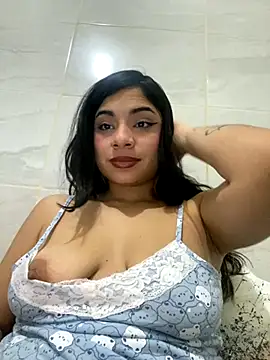 mysteriousgirl20 online show from 12-14-25, 02:00